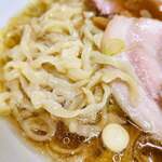 Chuuka Soba Horikoshi - 