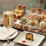 boB the garden Ginza - 