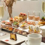 boB the garden Ginza - 