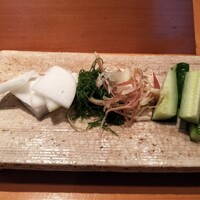 鮨裕葉 - 