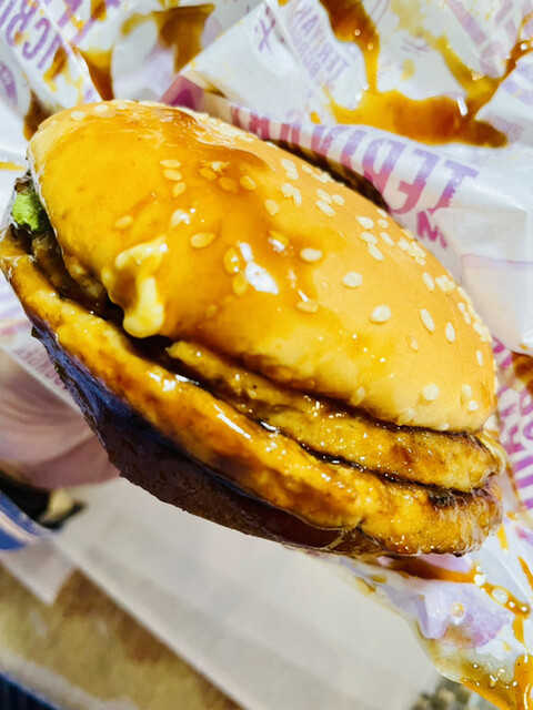 McDonald's Sasebo Shigacho Ten photo 3