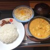 松屋 四条烏丸店
