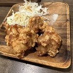 麺匠　たに鶏 - 