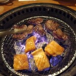 肉匠 くら乃 - 