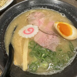 麺匠　たに鶏 - 