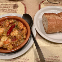 Bar Espanol LA BODEGA 大阪店 - 