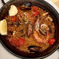 Bar Espanol LA BODEGA 大阪店 - 