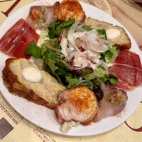 Bar Espanol LA BODEGA 大阪店 - 