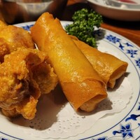 横浜中華街 重慶飯店 本館 - 