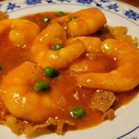 横浜中華街 重慶飯店 本館 - 