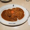 インデアンカレー 阪急三番街店