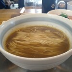 らぁ麺 めん奏心 - 