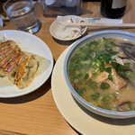 ラーメン小金太 - 