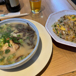 ラーメン小金太 - 