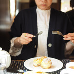 ドゥブルベ・ボレロ 守山本店 - 