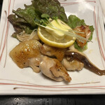 鳥焼処 鳥ぼん - 