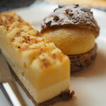 ドゥブルベ・ボレロ 守山本店 - 