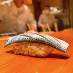 Sushi Shin - 