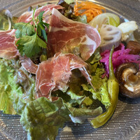 Cucina Italiana 東洞 - 