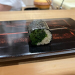 北浜鮨やまの - 