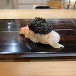 北浜鮨やまの - 