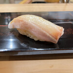 北浜鮨やまの - 