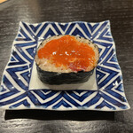 北浜鮨やまの - 