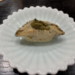 北浜鮨やまの - 