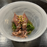 北浜鮨やまの - 