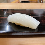 北浜鮨やまの - 