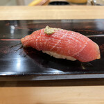 北浜鮨やまの - 