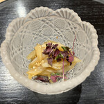 北浜鮨やまの - 