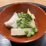 北浜鮨やまの - 