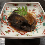 北浜鮨やまの - 