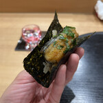 北浜鮨やまの - 