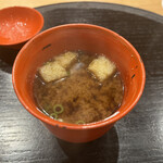 北浜鮨やまの - 