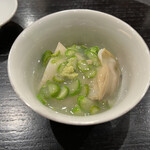 北浜鮨やまの - 