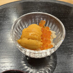 北浜鮨やまの - 