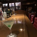 バーやまざき - インスタ撮り