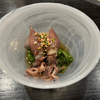 北浜鮨やまの - 