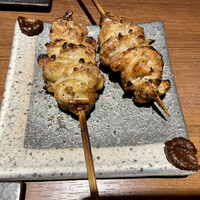 横濱里葉亭 鶴屋町店 - 