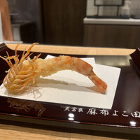 天冨良 麻布よこ田 新宿別邸 - 