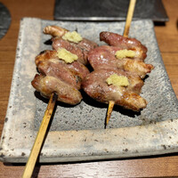 横濱里葉亭 鶴屋町店 - 