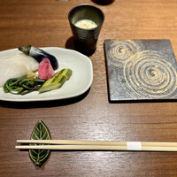 横濱里葉亭 鶴屋町店 - 