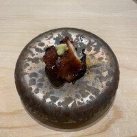 鮨 なんば 日比谷 - 