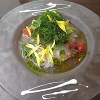 トラットリア イル レガーロ - 