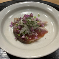 北浜鮨やまの - 