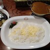 欧風カレー ボンディ 神保町本店