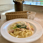 トラットリアライド - 