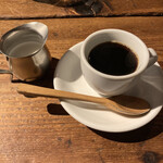 スパイスカフェ - 